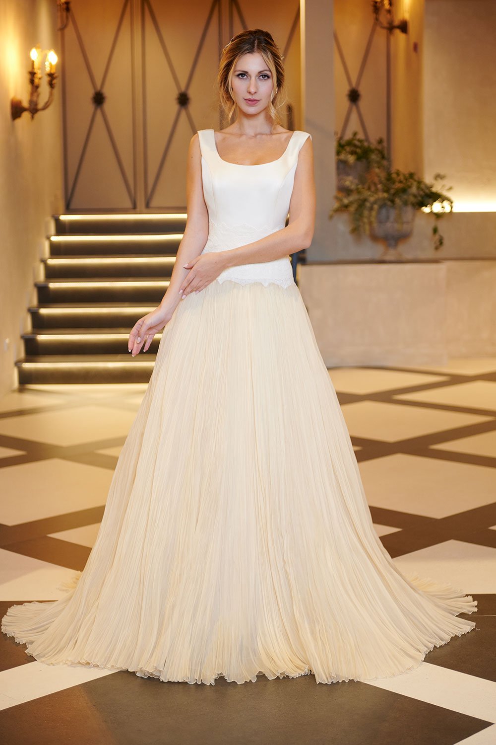 El pack de éxito- Un traje, un lugar y un super look para el día de tu boda - Masum Karimi