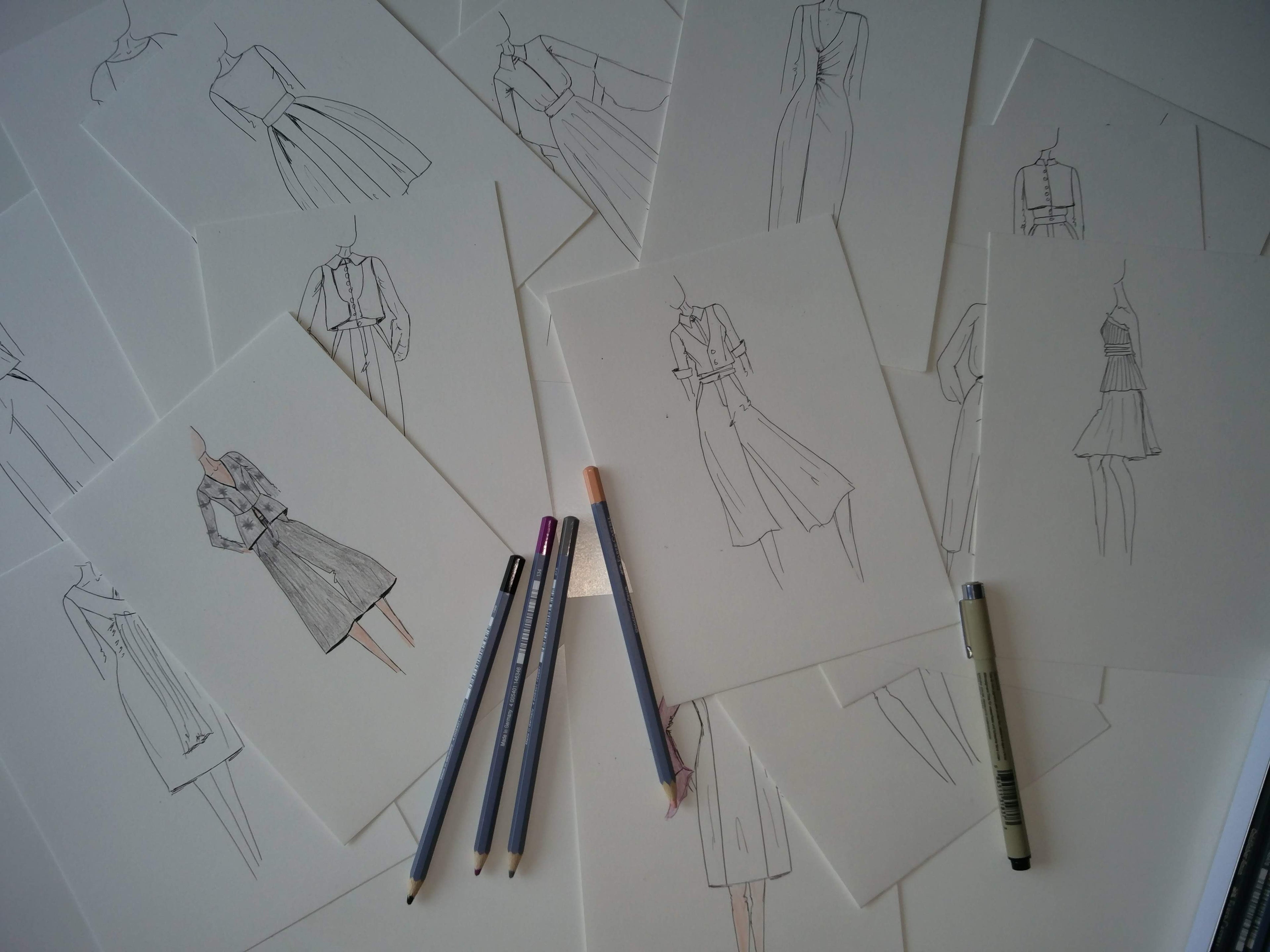 Made to Order - The NEW TREND . Una práctica de moda sostenible - Masum Karimi