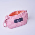 Bolso de mano Piel Vegana Rosa - Masum Karimi