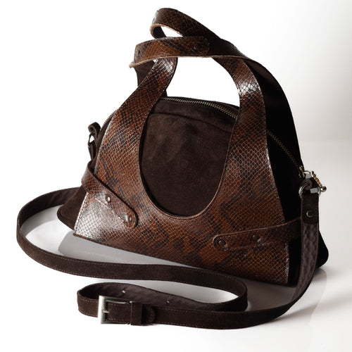 Bolso doble estructura - Masum Karimi