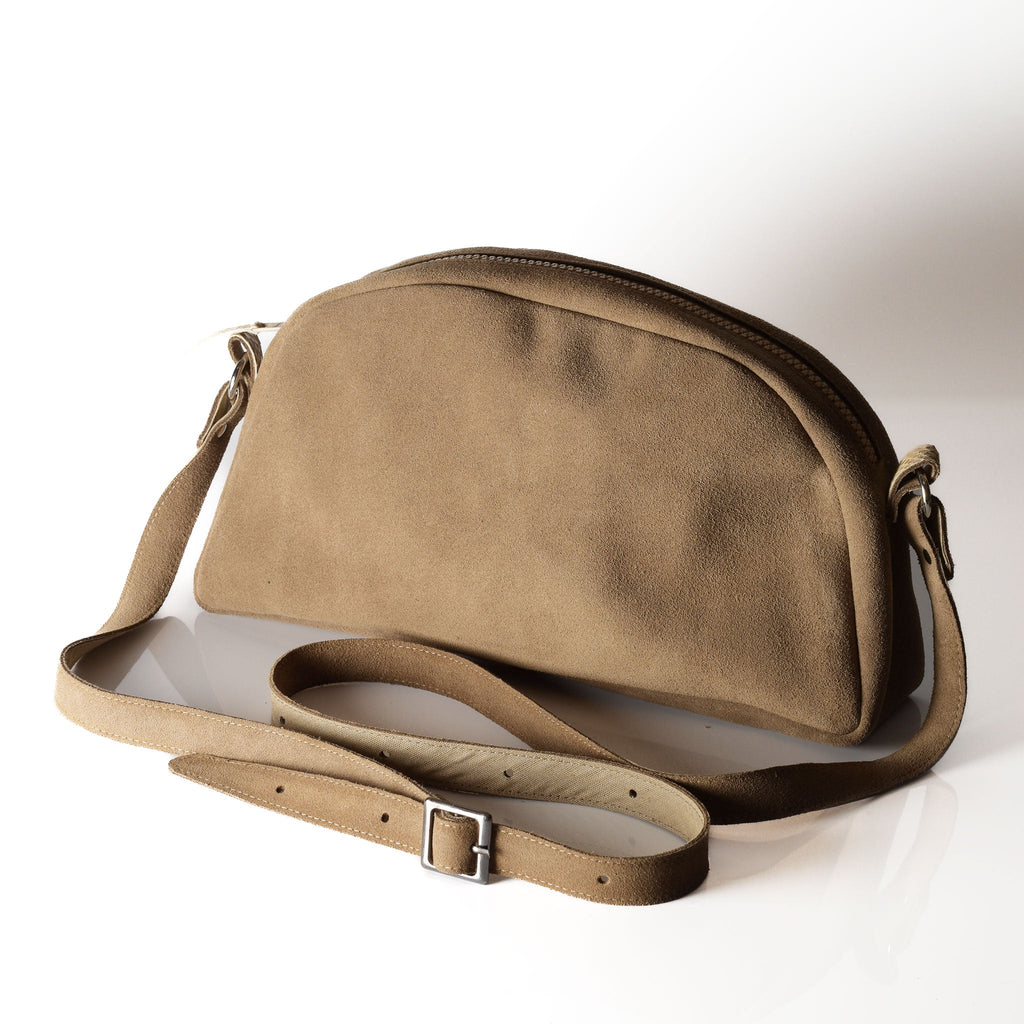Bolso doble estructura - Masum Karimi