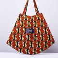 Bolso Tote Concha - Masum Karimi