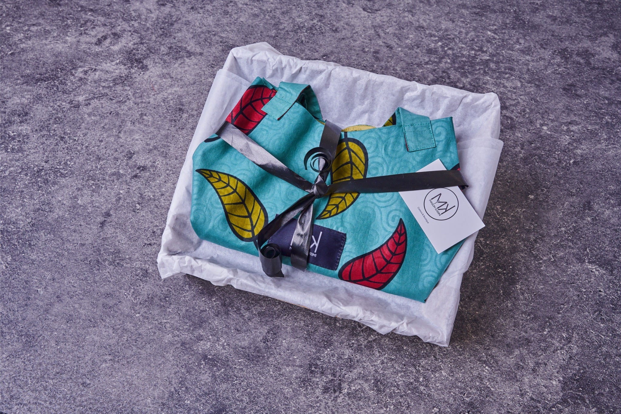 Bolso Tote Fall - Masum Karimi