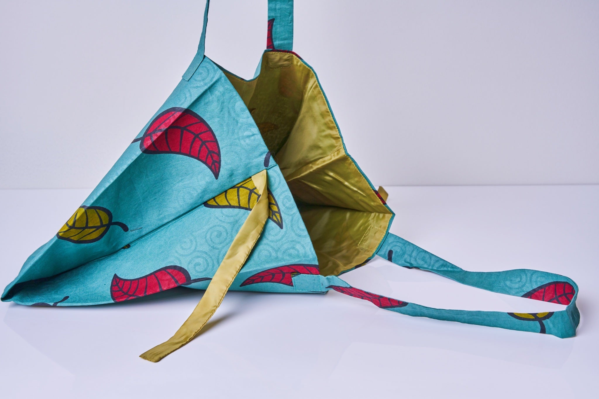 Bolso Tote Fall - Masum Karimi