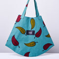 Bolso Tote Fall - Masum Karimi