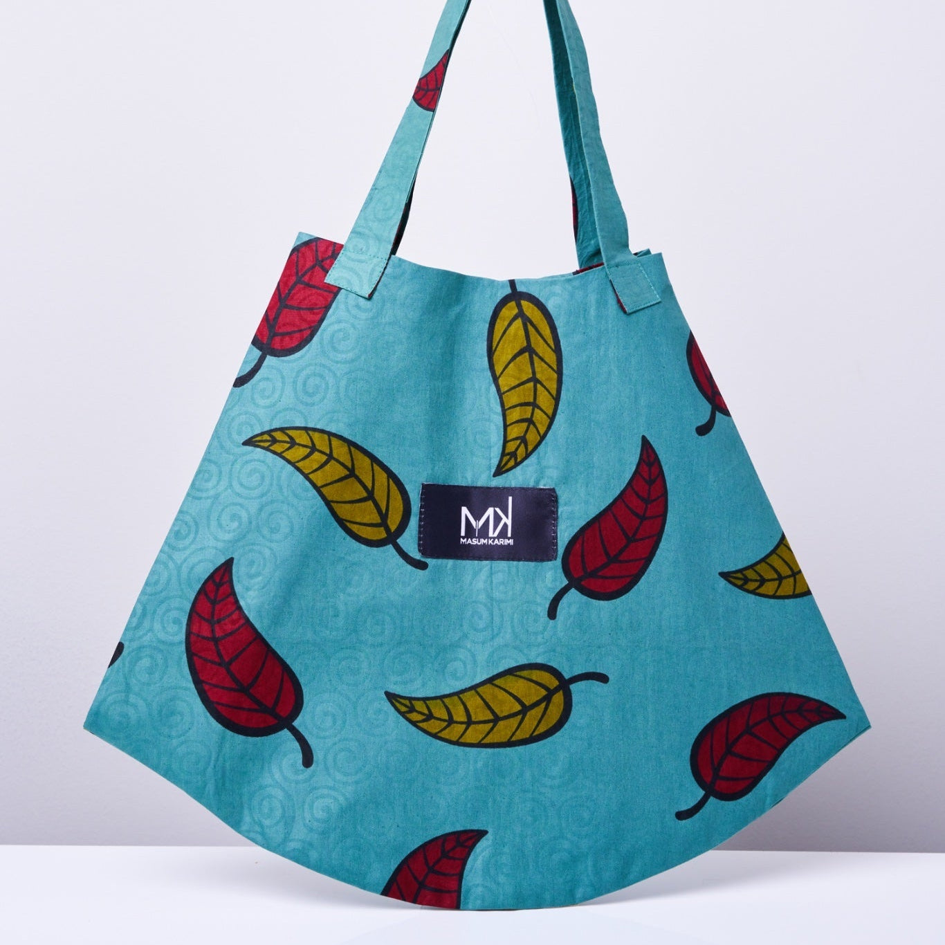 Bolso Tote Fall - Masum Karimi