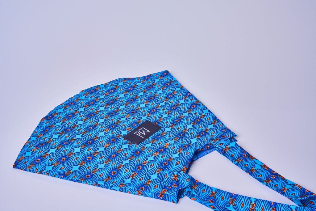 Bolso Tote Fishes - Masum Karimi