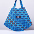 Bolso Tote Fishes - Masum Karimi