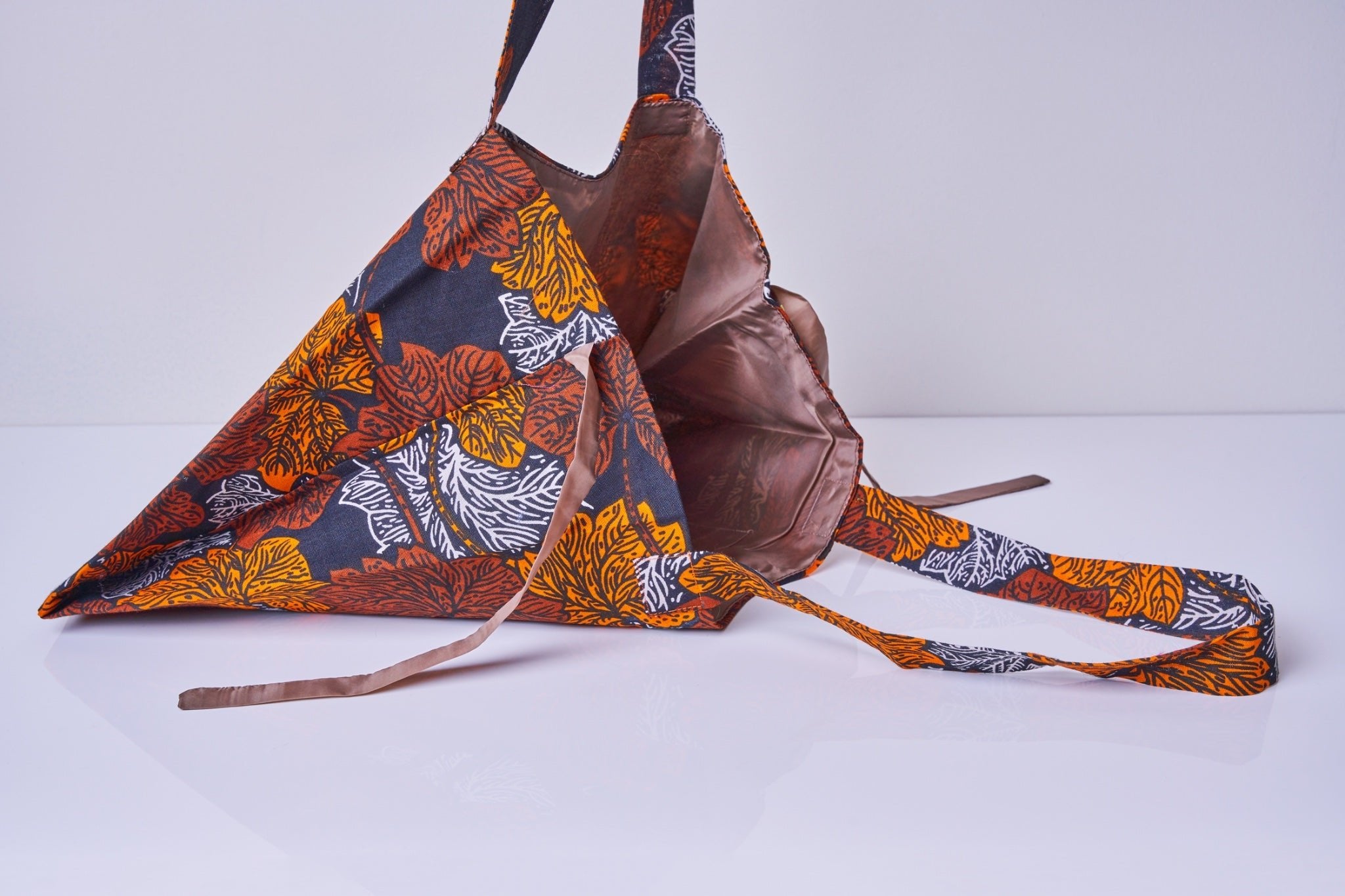 Bolso Tote Inverno - Masum Karimi
