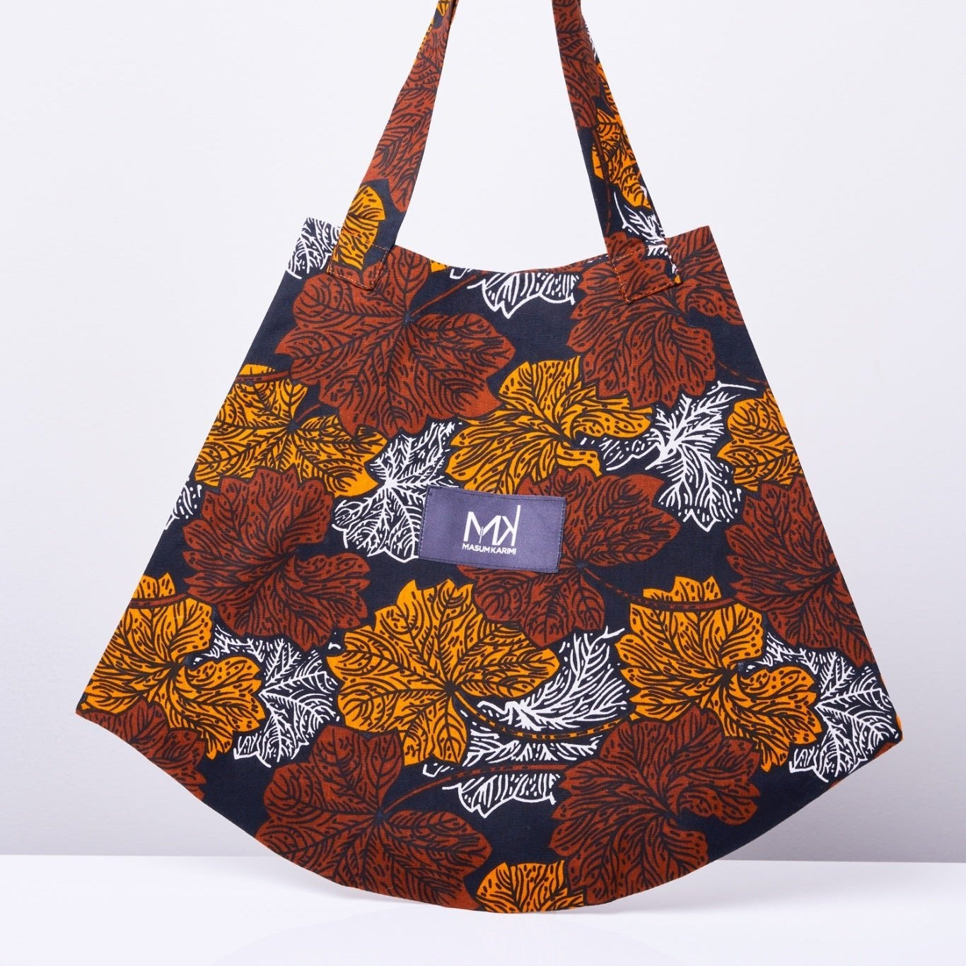 Bolso Tote Inverno - Masum Karimi
