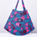 Bolso Tote Lilas - Masum Karimi