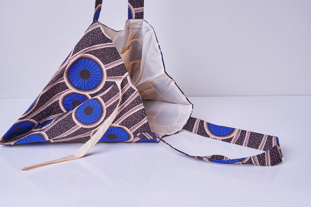 Bolso Tote Medussa - Masum Karimi