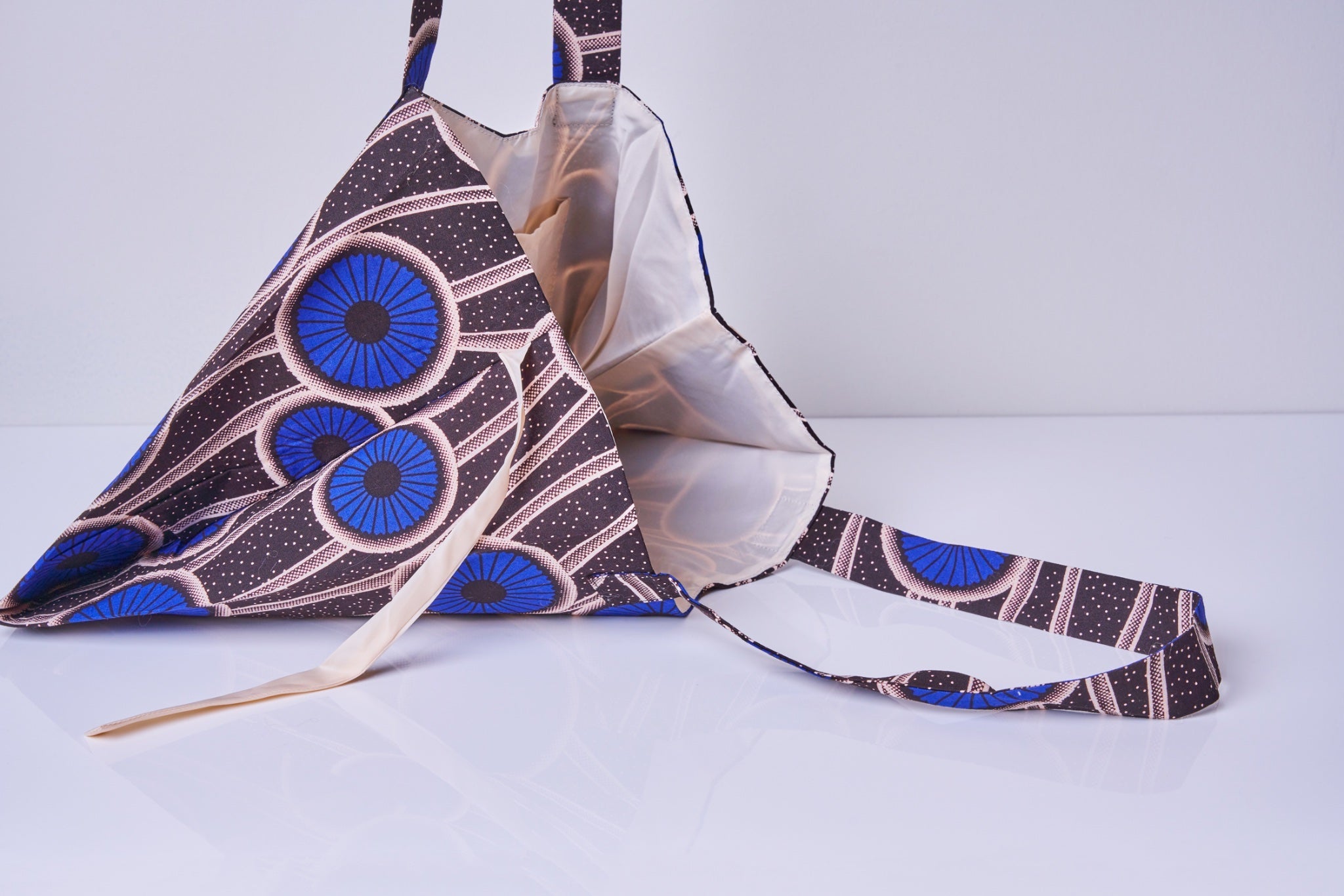 Bolso Tote Medussa - Masum Karimi