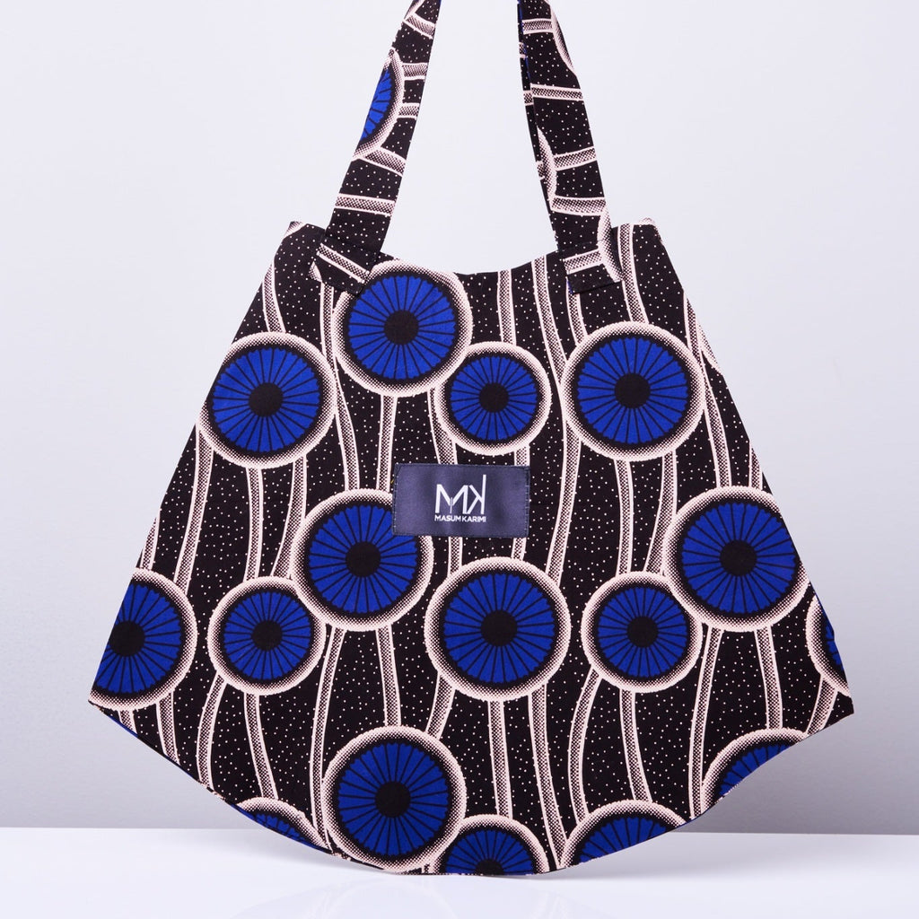 Bolso Tote Medussa - Masum Karimi