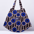 Bolso Tote Medussa - Masum Karimi