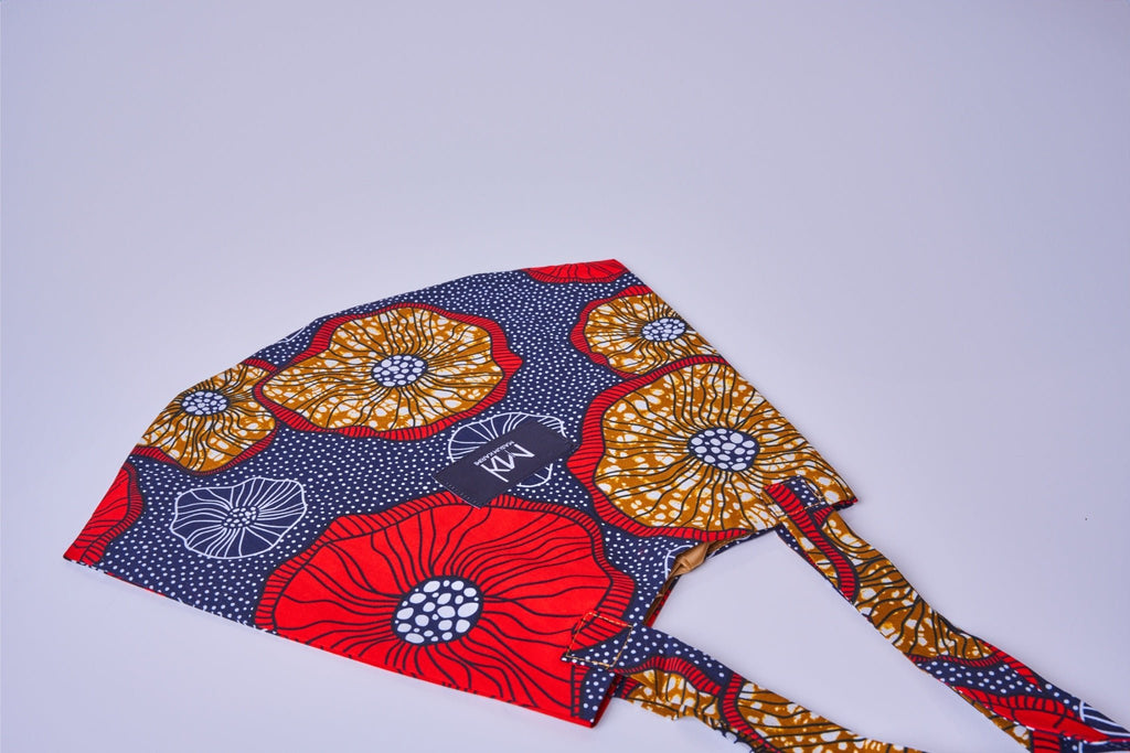 Bolso Tote Niloo - Masum Karimi
