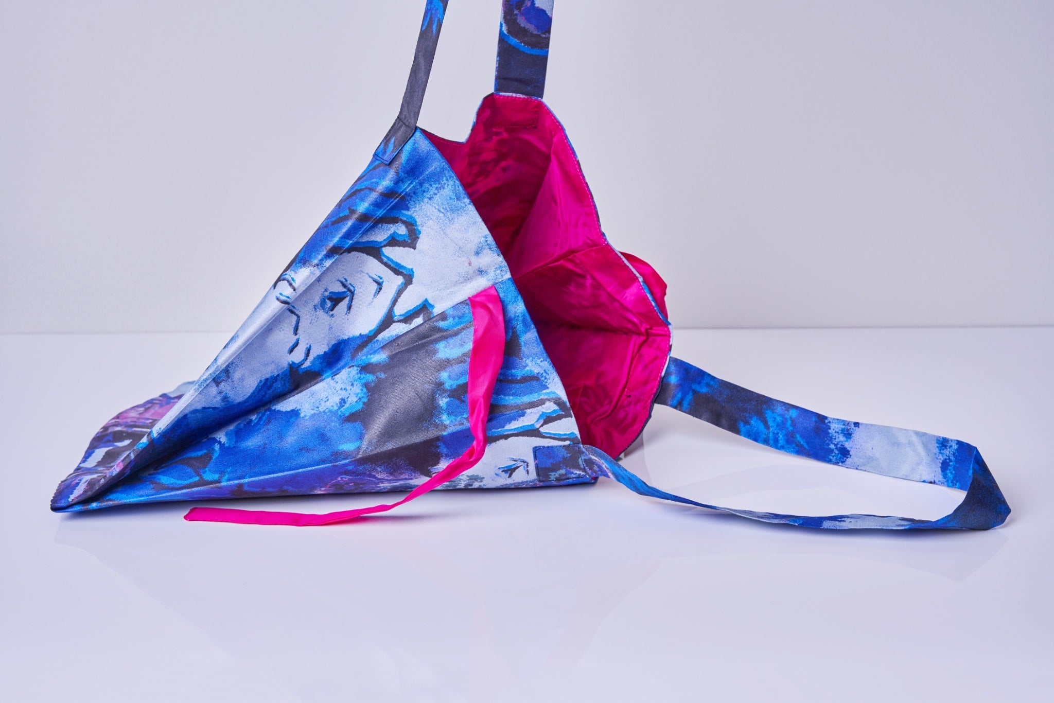 Bolso Tote Noche - Masum Karimi