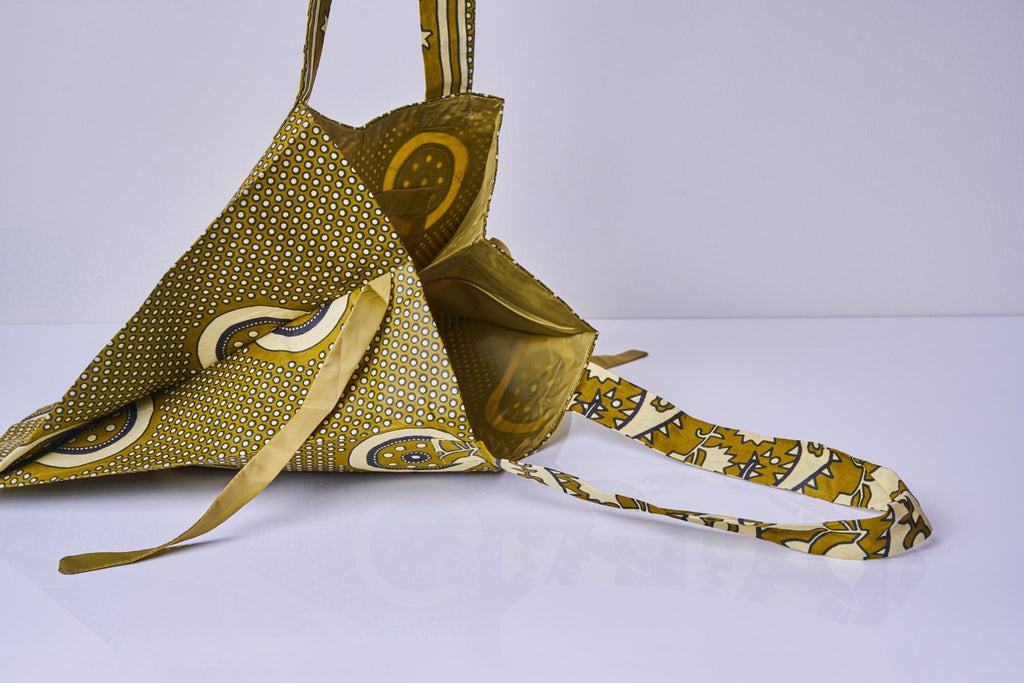 Bolso Tote Passion - Masum Karimi