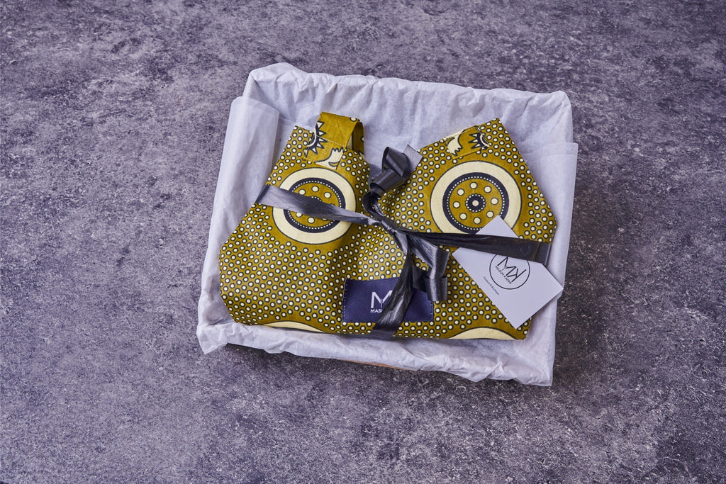 Bolso Tote Passion - Masum Karimi