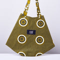 Bolso Tote Passion - Masum Karimi