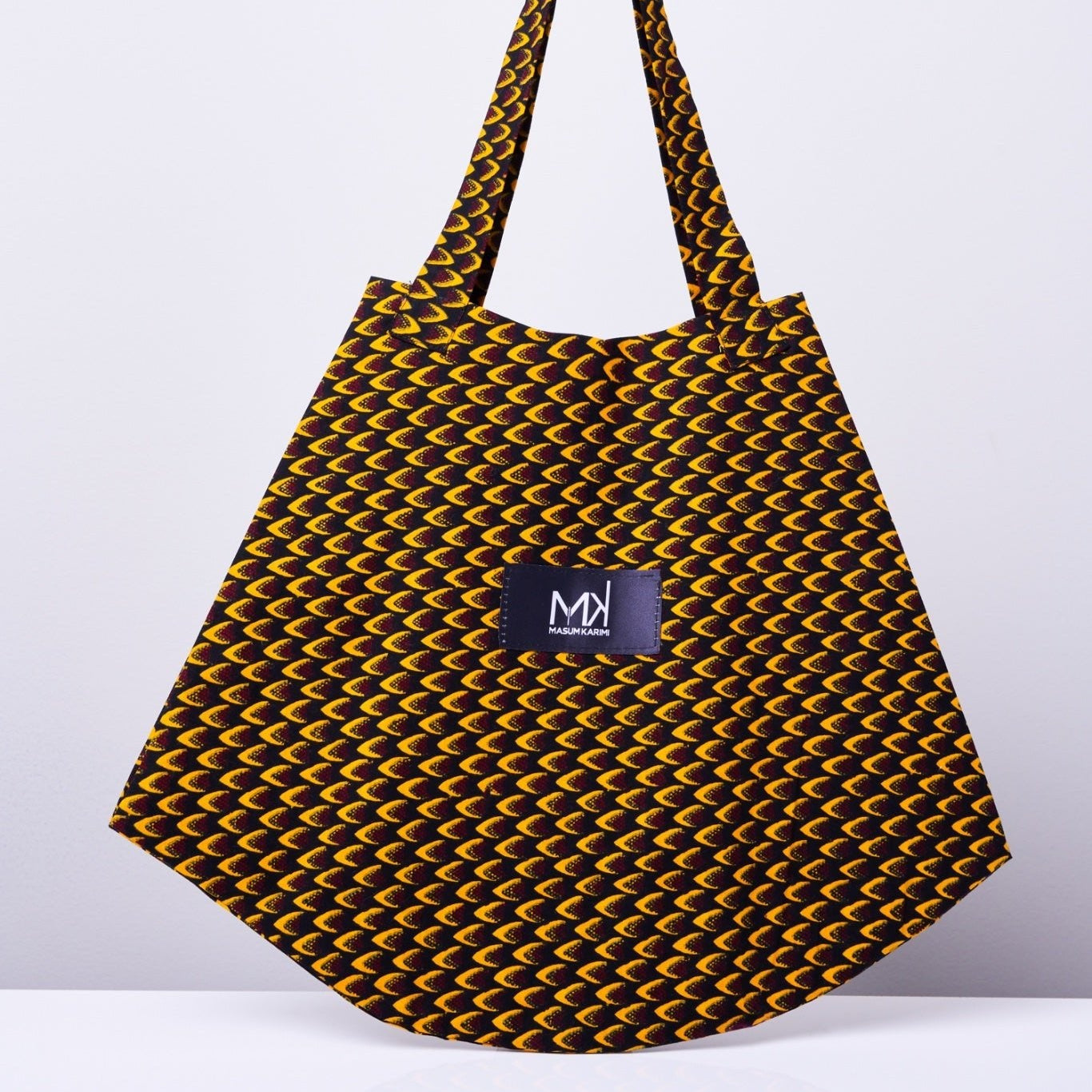 Bolso Tote Pico - Masum Karimi
