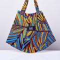Bolso Tote Selva - Masum Karimi