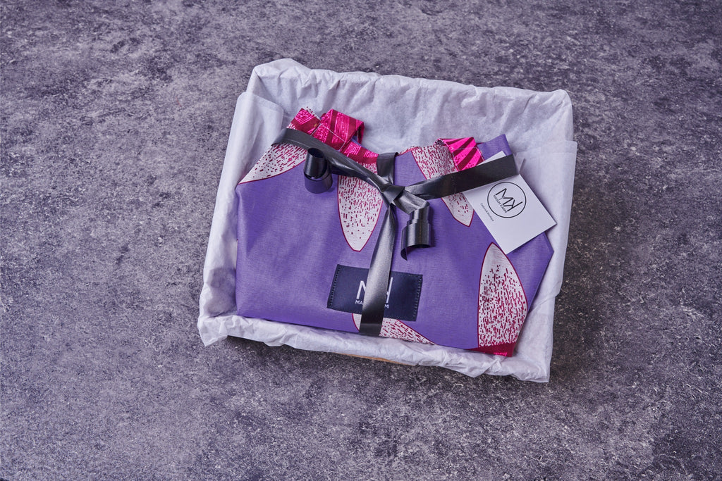 Bolso Tote Spring - Masum Karimi