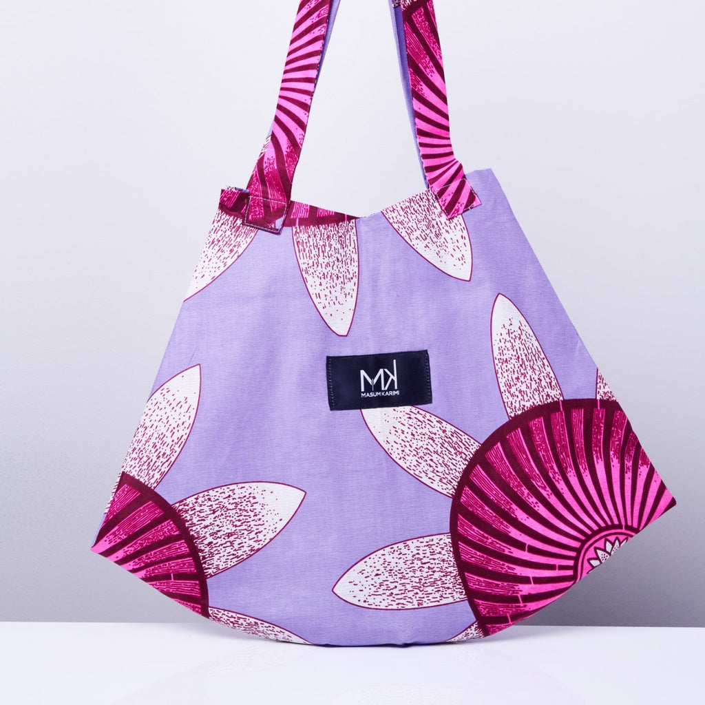 Bolso Tote Spring - Masum Karimi