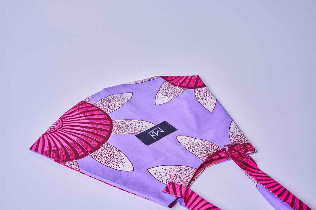 Bolso Tote Spring - Masum Karimi