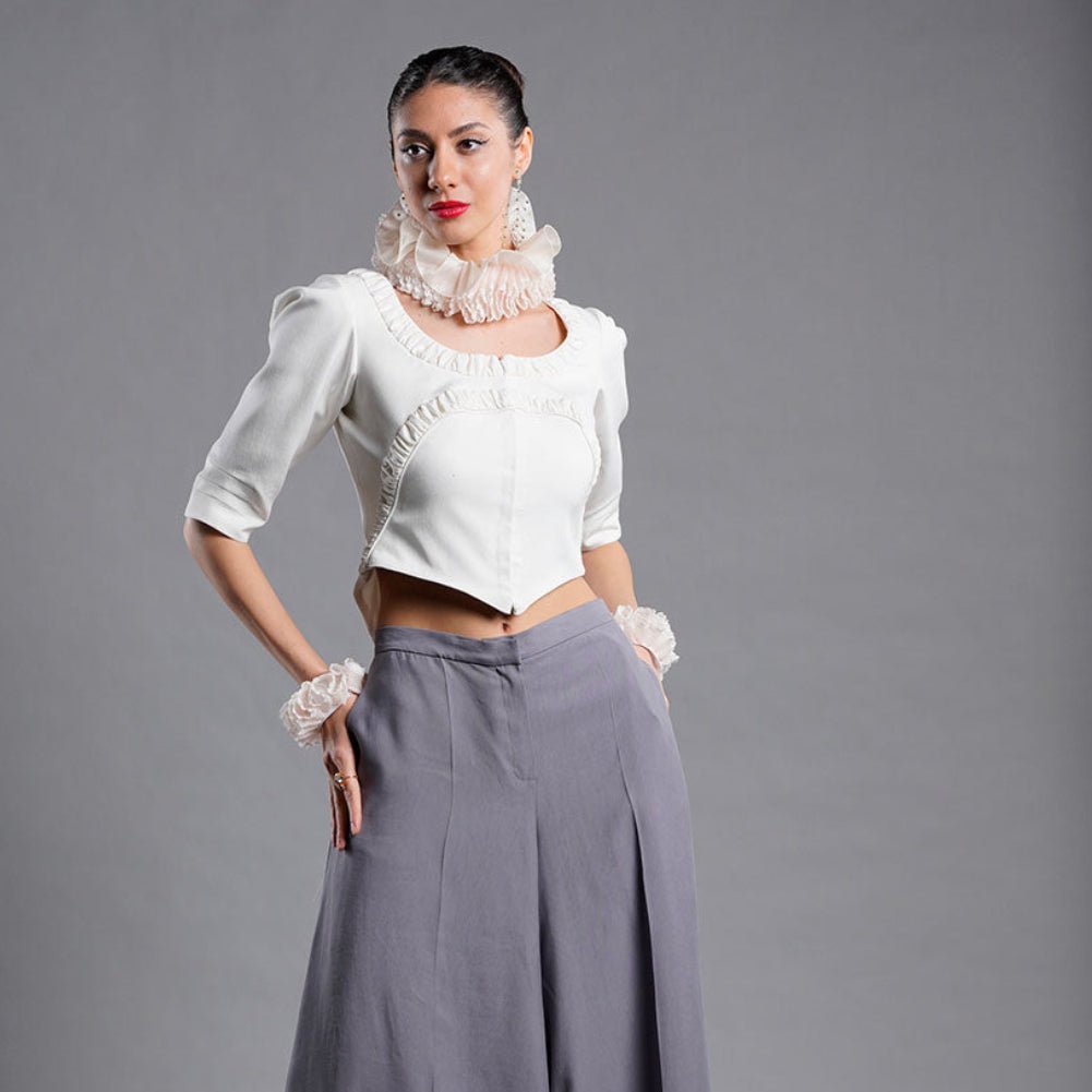 Cuerpo Bolero - Masum Karimi