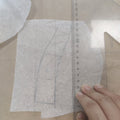 Curso Intensivo de patronaje - Masum Karimi