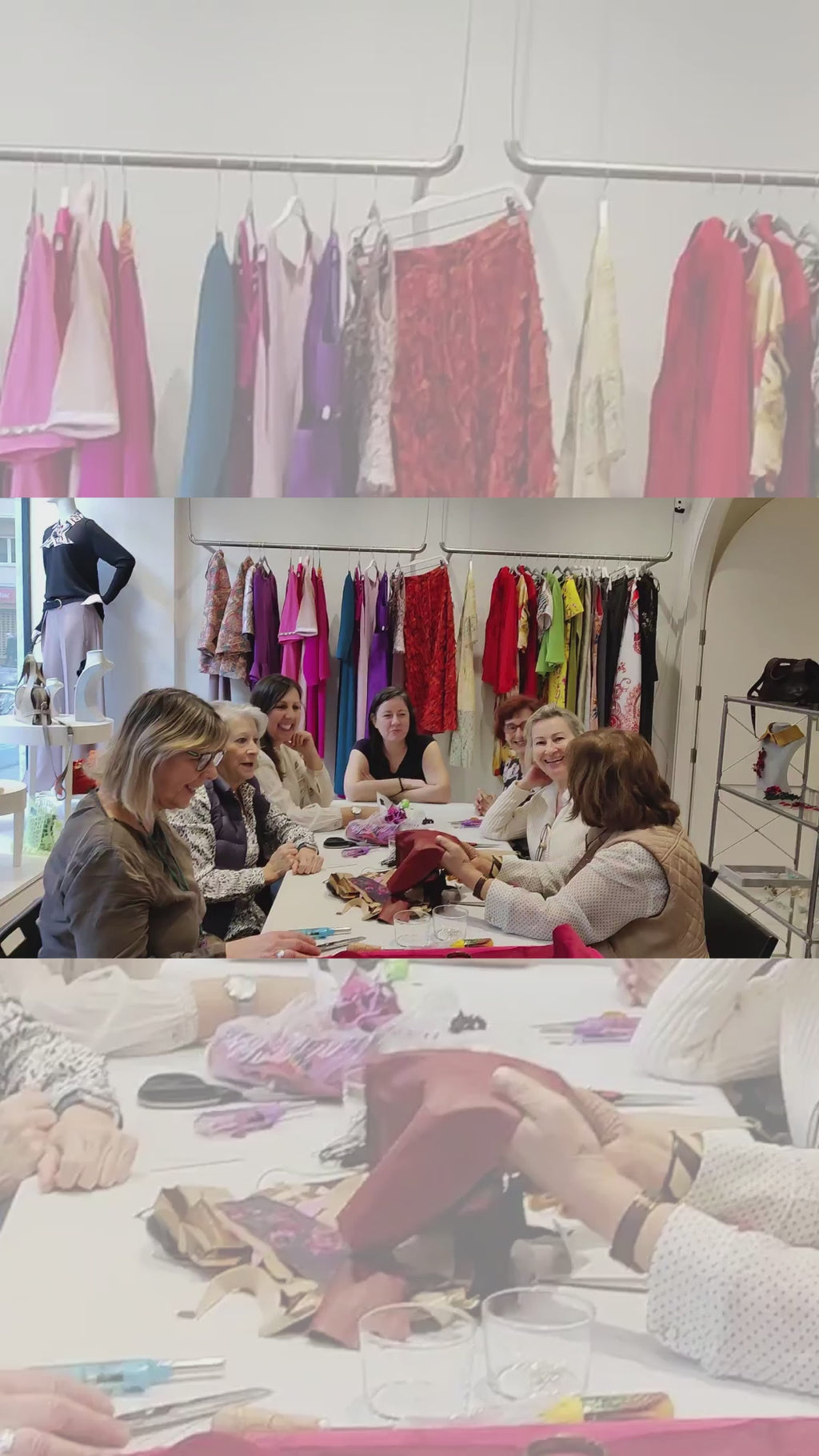 taller de cuero y joyeria