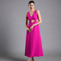 Vestido Rombos midi - Masum Karimi